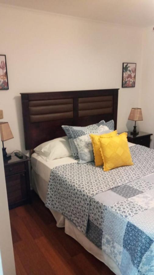 Departamento Centro #2 Apartamento