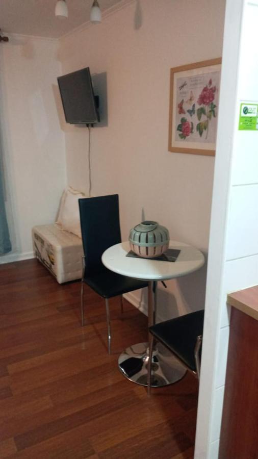 Apartamento Departamento Centro #2 *