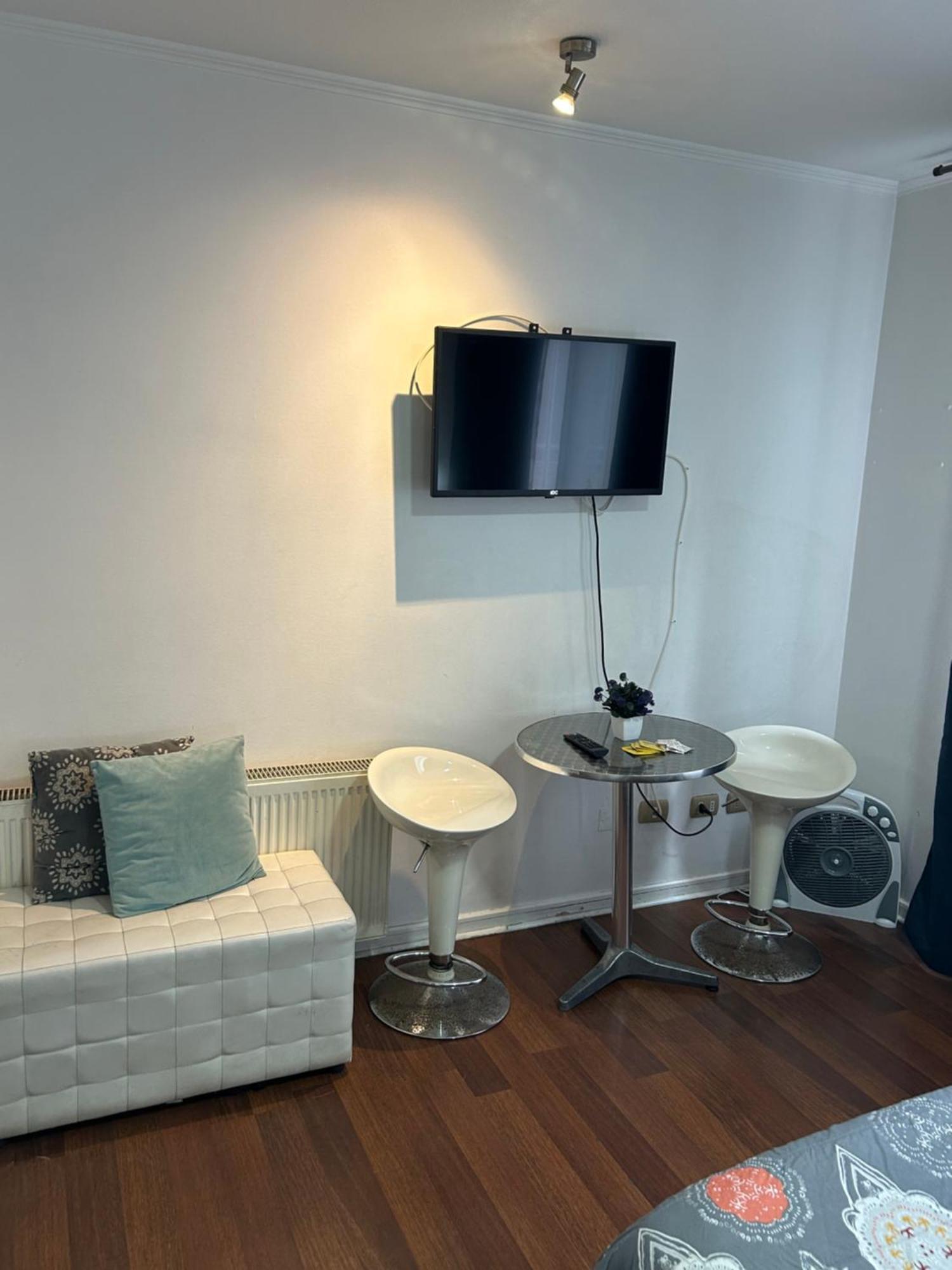 Apartamento Departamento Centro #2 *