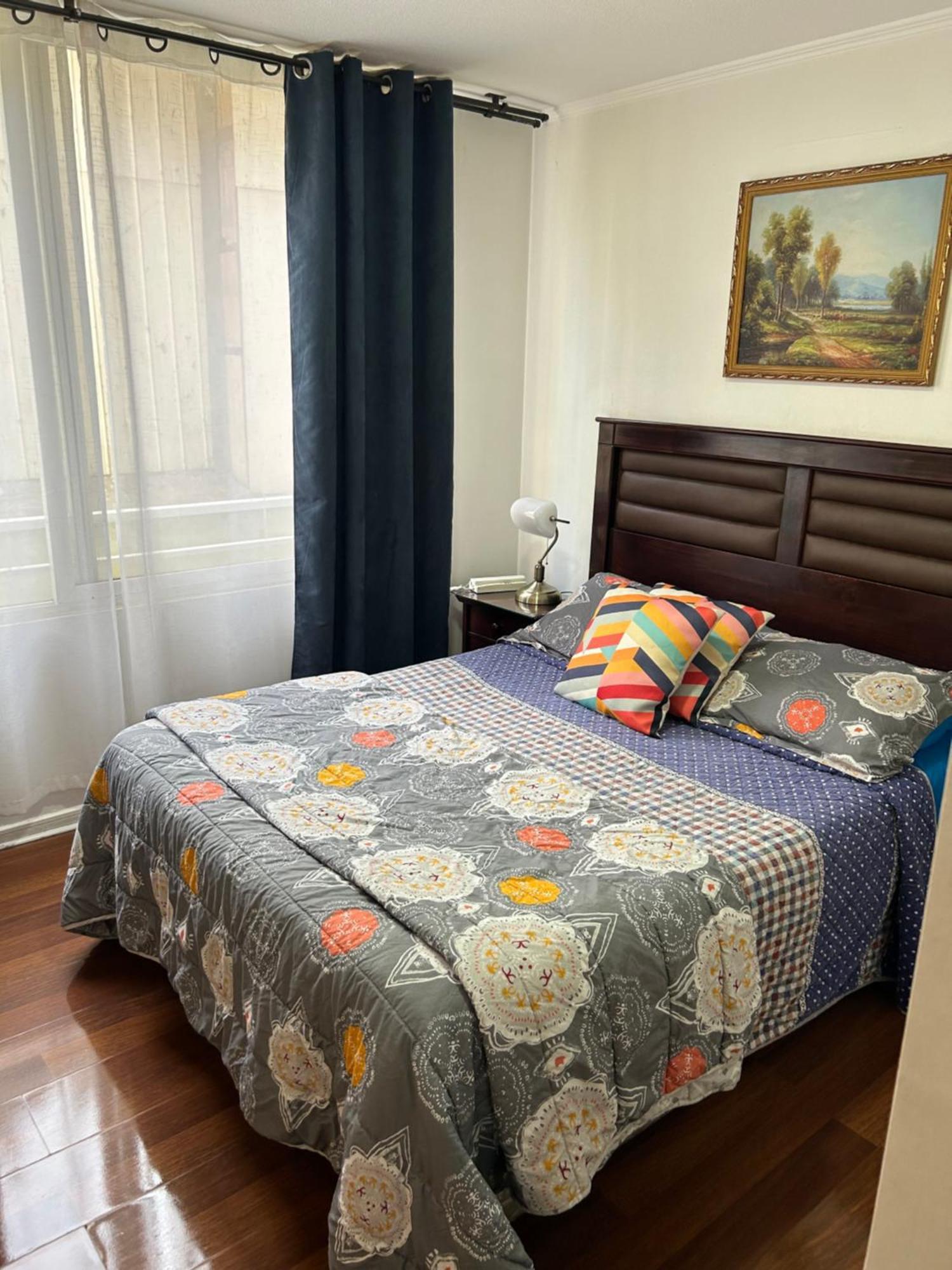 Departamento Centro #2