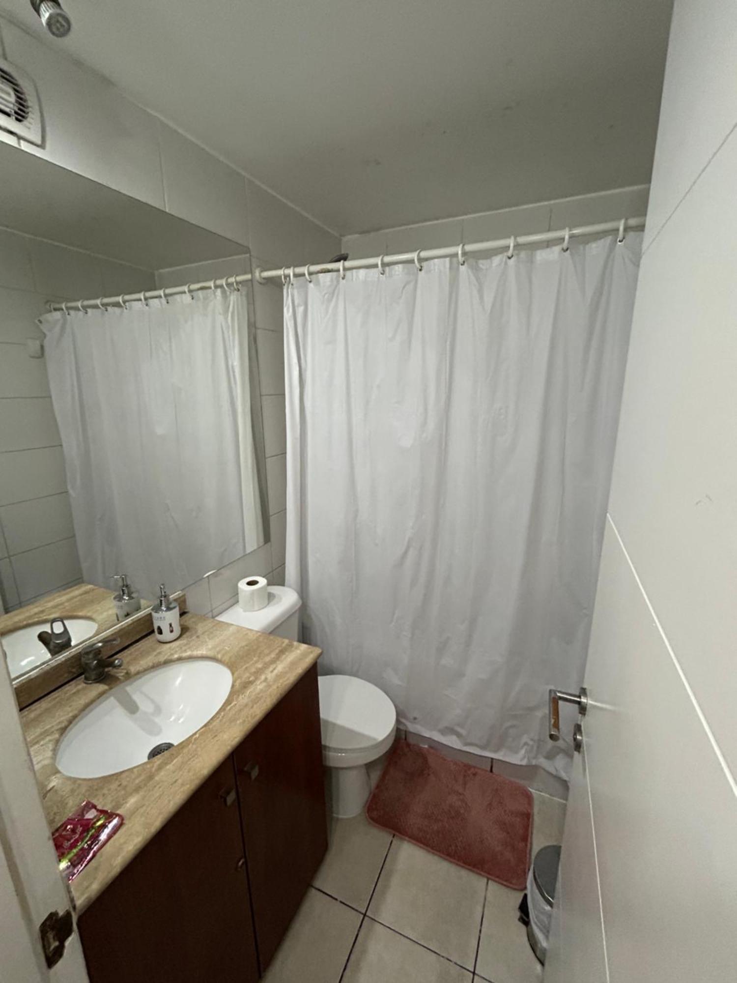 Departamento Centro #2 Apartamento *